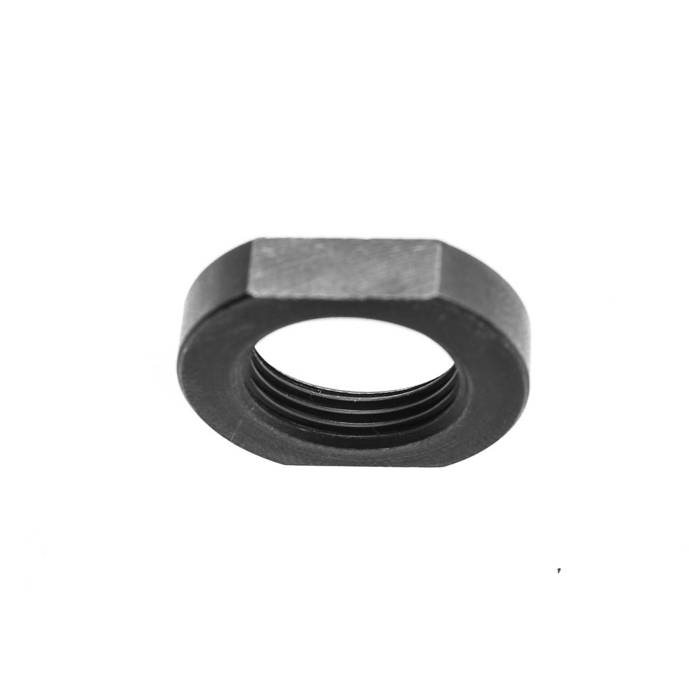 AK47 Threaded Muzzle Brake Jam Nut for 14x1 LH